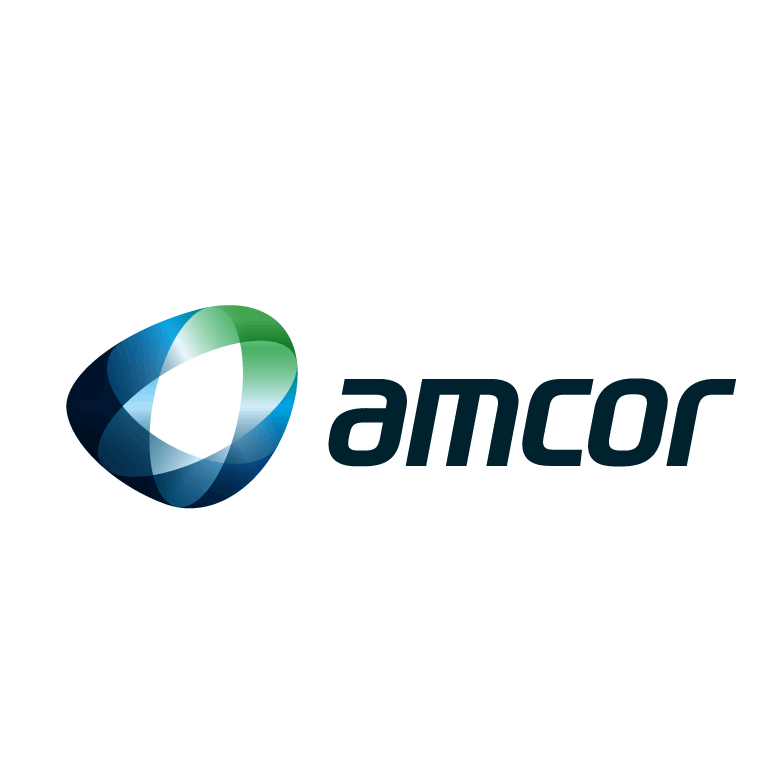 Amcor Logo